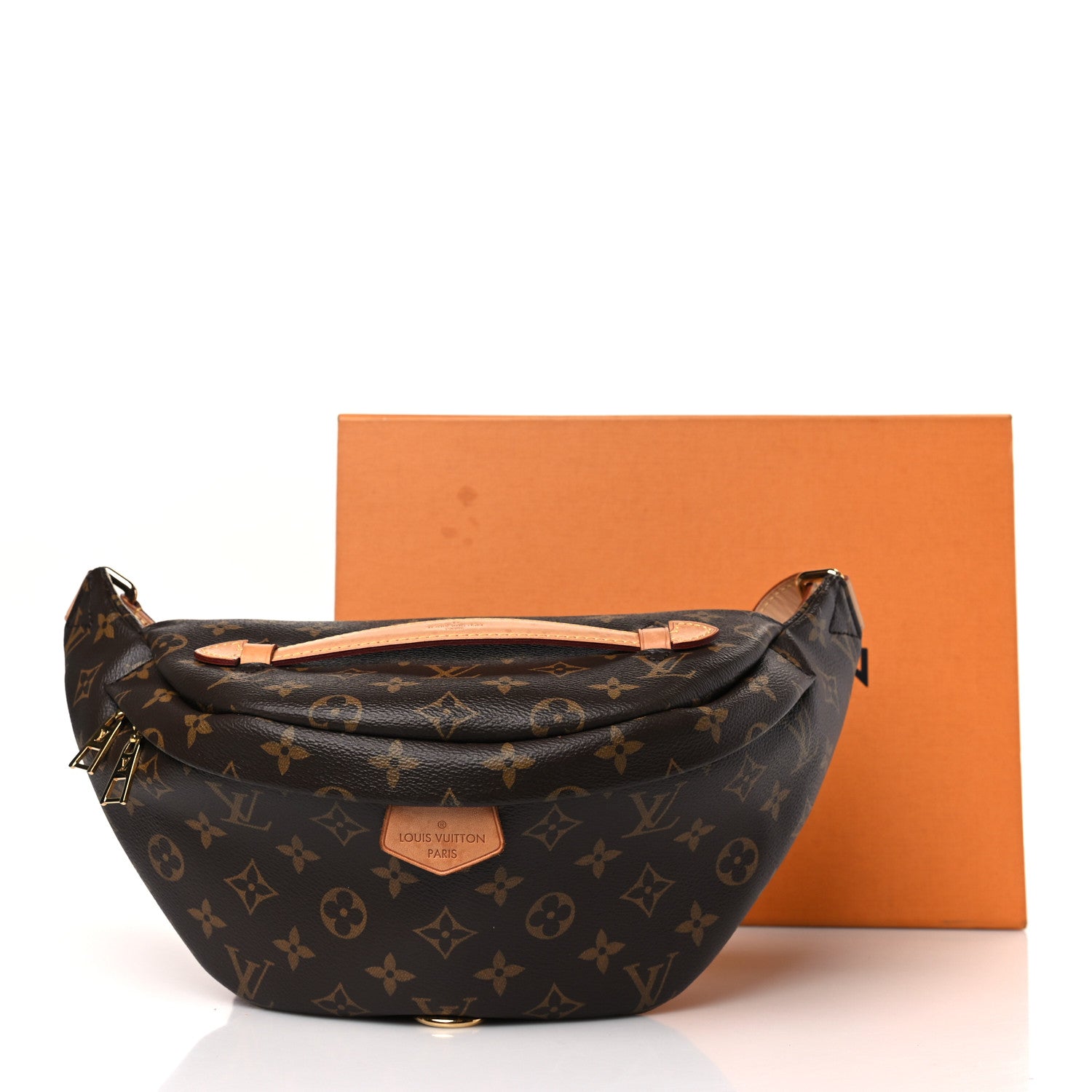 Louis Vuitton Monogram Bumbag 8 of 8