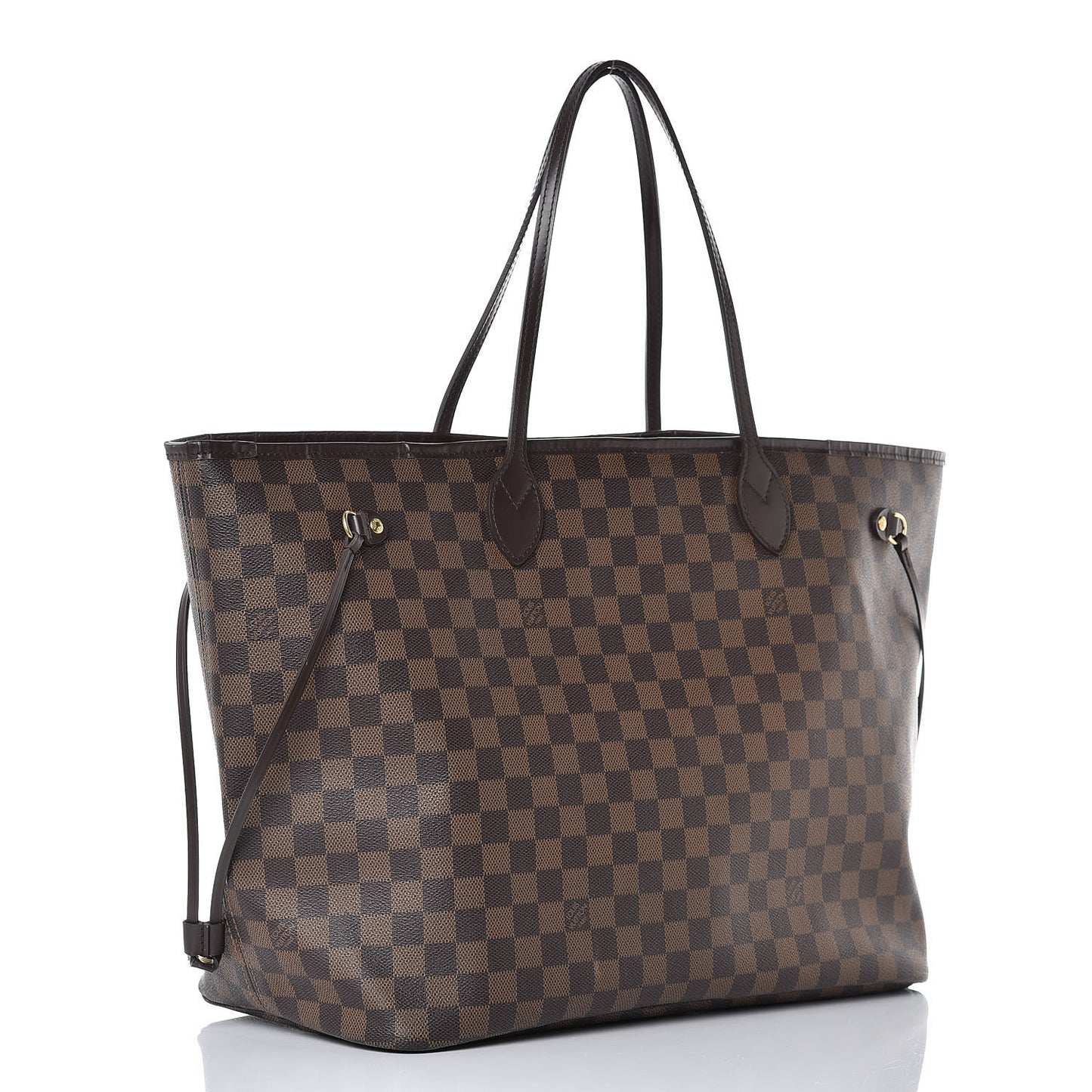 Damier Ebene Neverfull GM