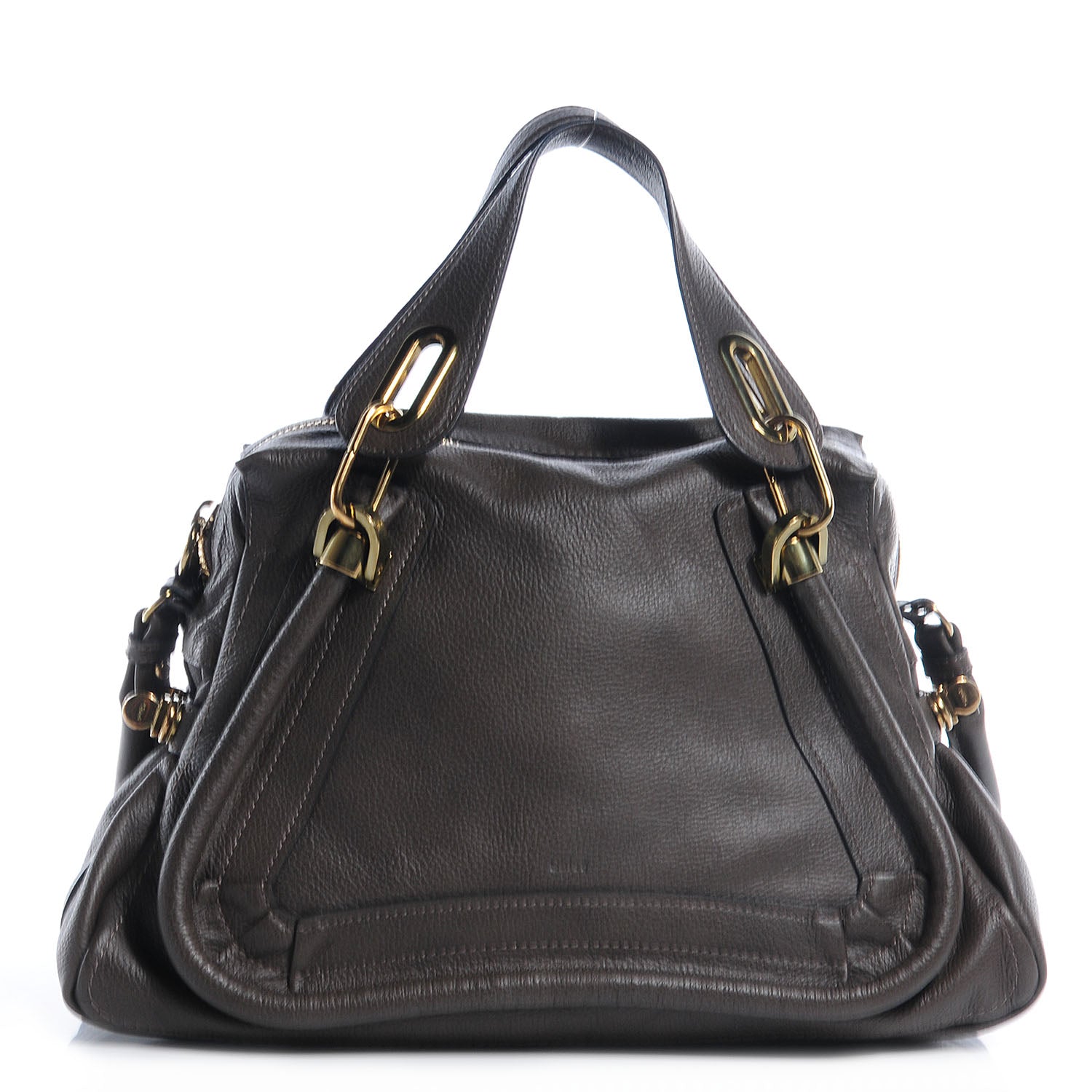 Chloe Calfskin Medium Paraty Rock 1 of 8