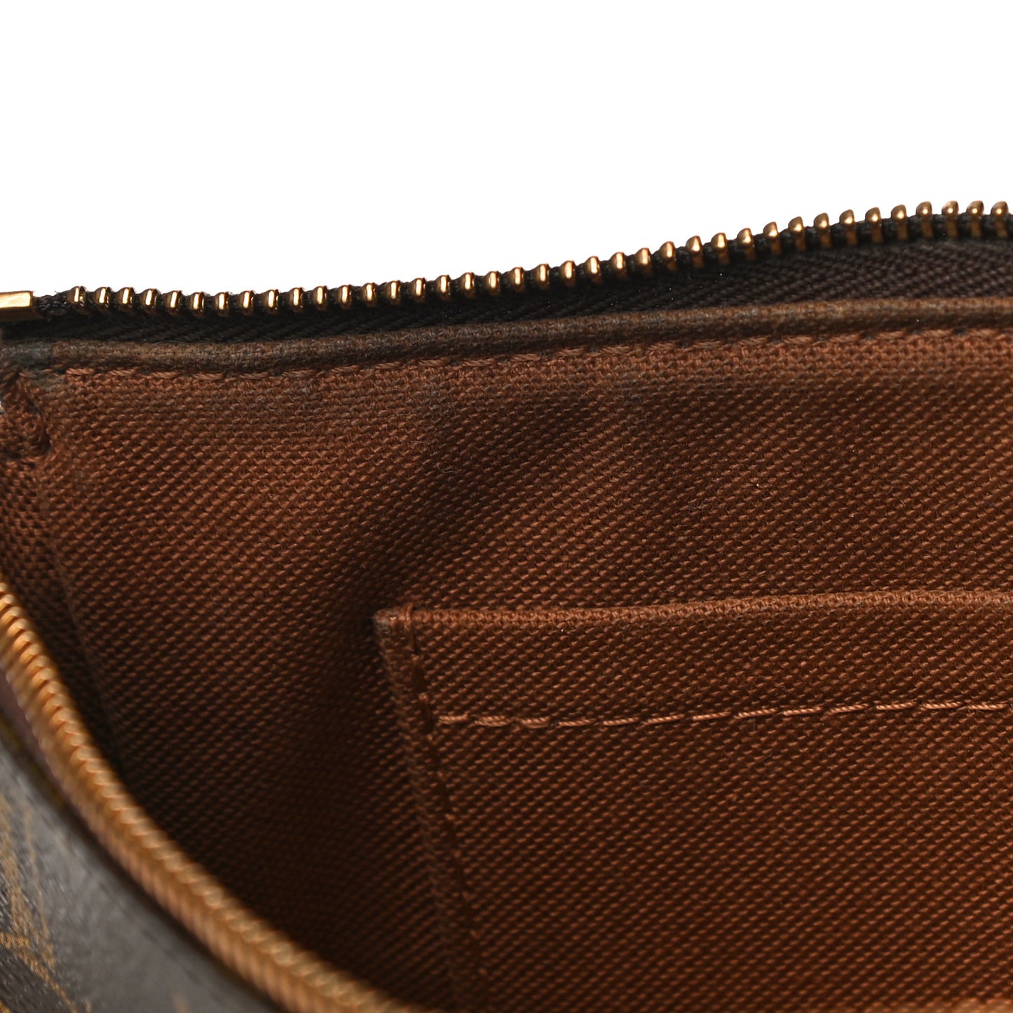 Monogram Pochette Accessories