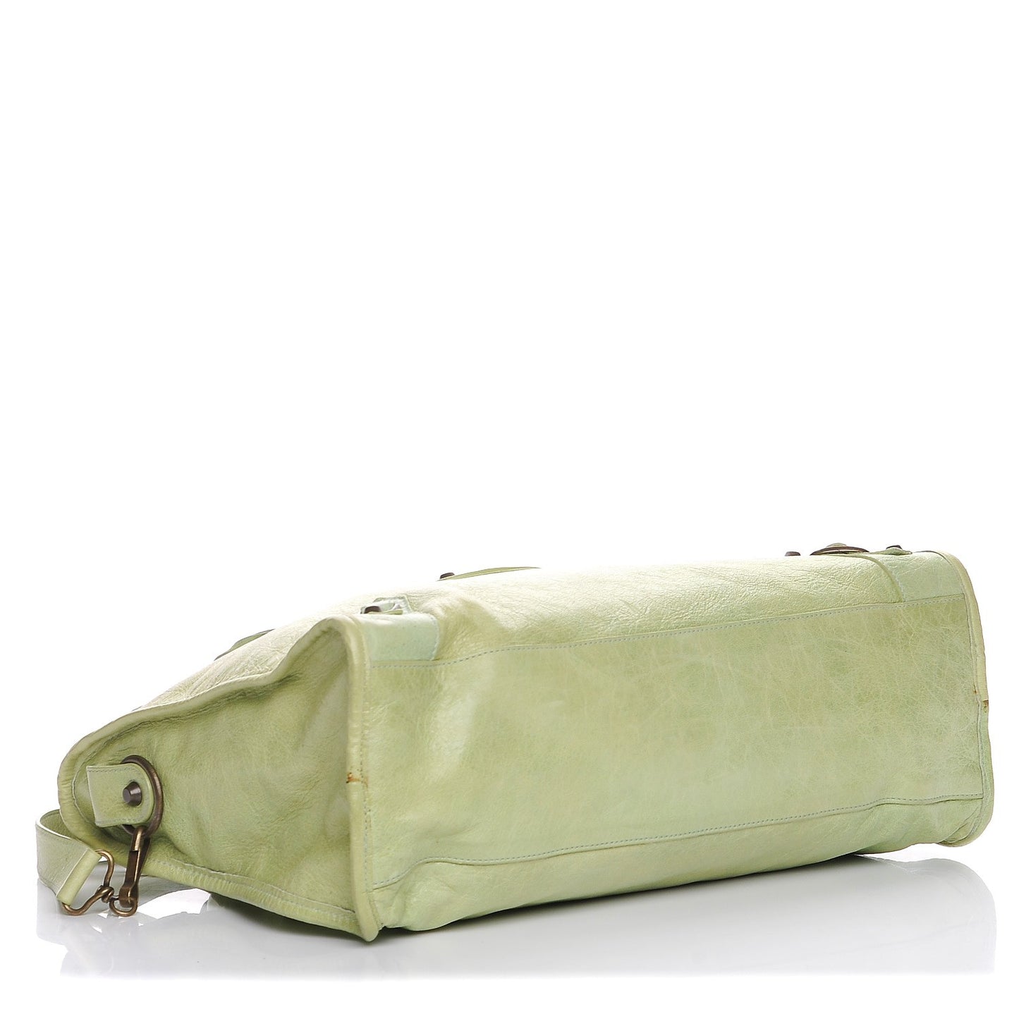 Chevre Classic Hardware City Pistachio