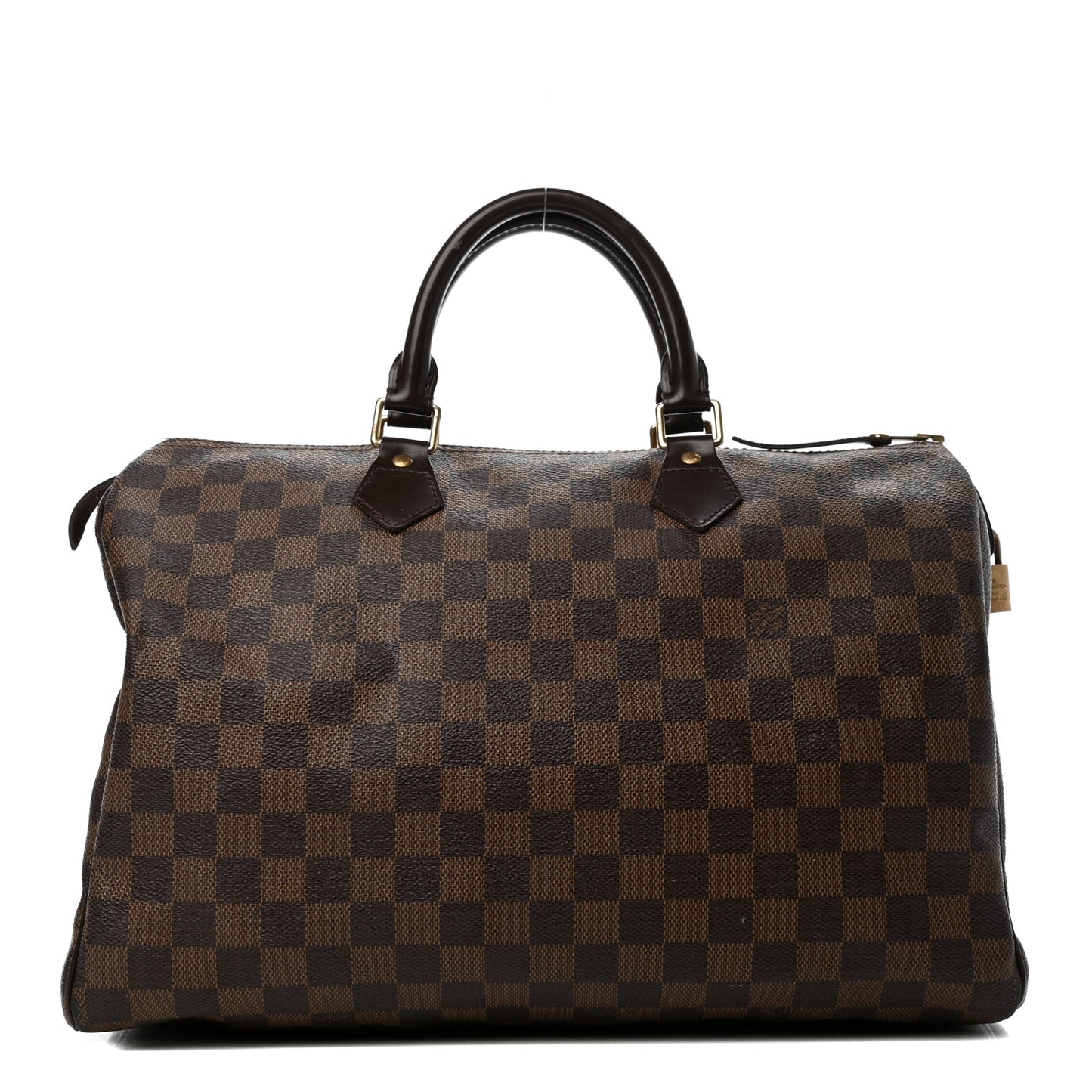 Damier Ebene Speedy 35