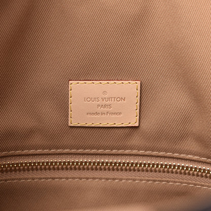 Louis Vuitton Monogram Graceful PM 8 of 10