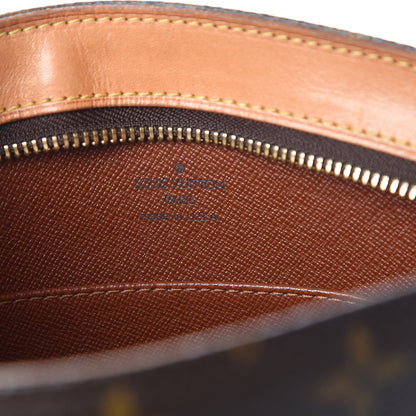 Louis Vuitton Monogram Drouot 6 of 8