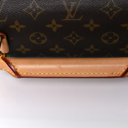 Louis Vuitton Monogram Garment Bag 3 Hangers 22 of 27