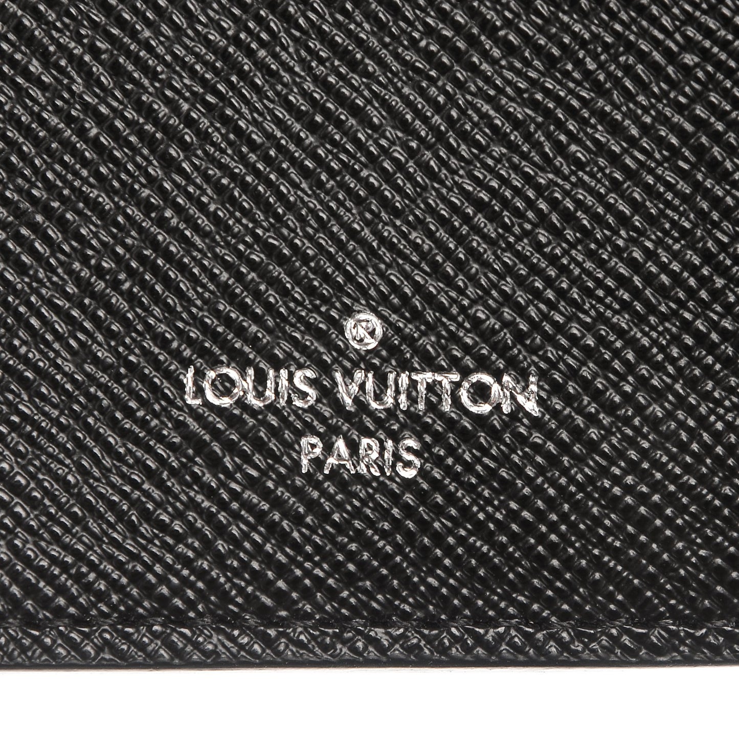 Monogram Eclipse Multiple Wallet
