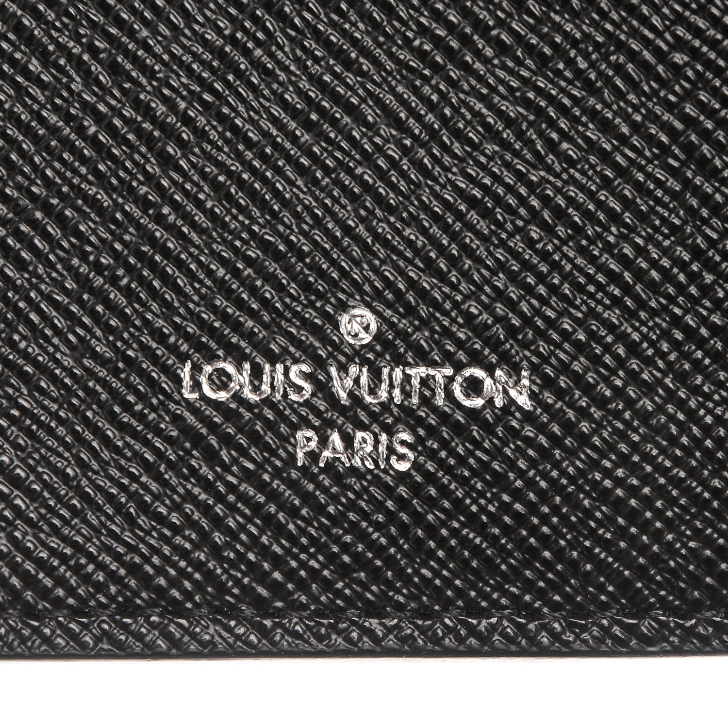 Louis Vuitton Monogram Eclipse Multiple Wallet 7 of 9