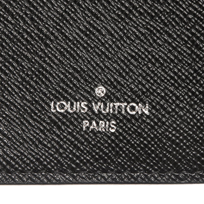 Louis Vuitton Monogram Eclipse Multiple Wallet 7 of 9