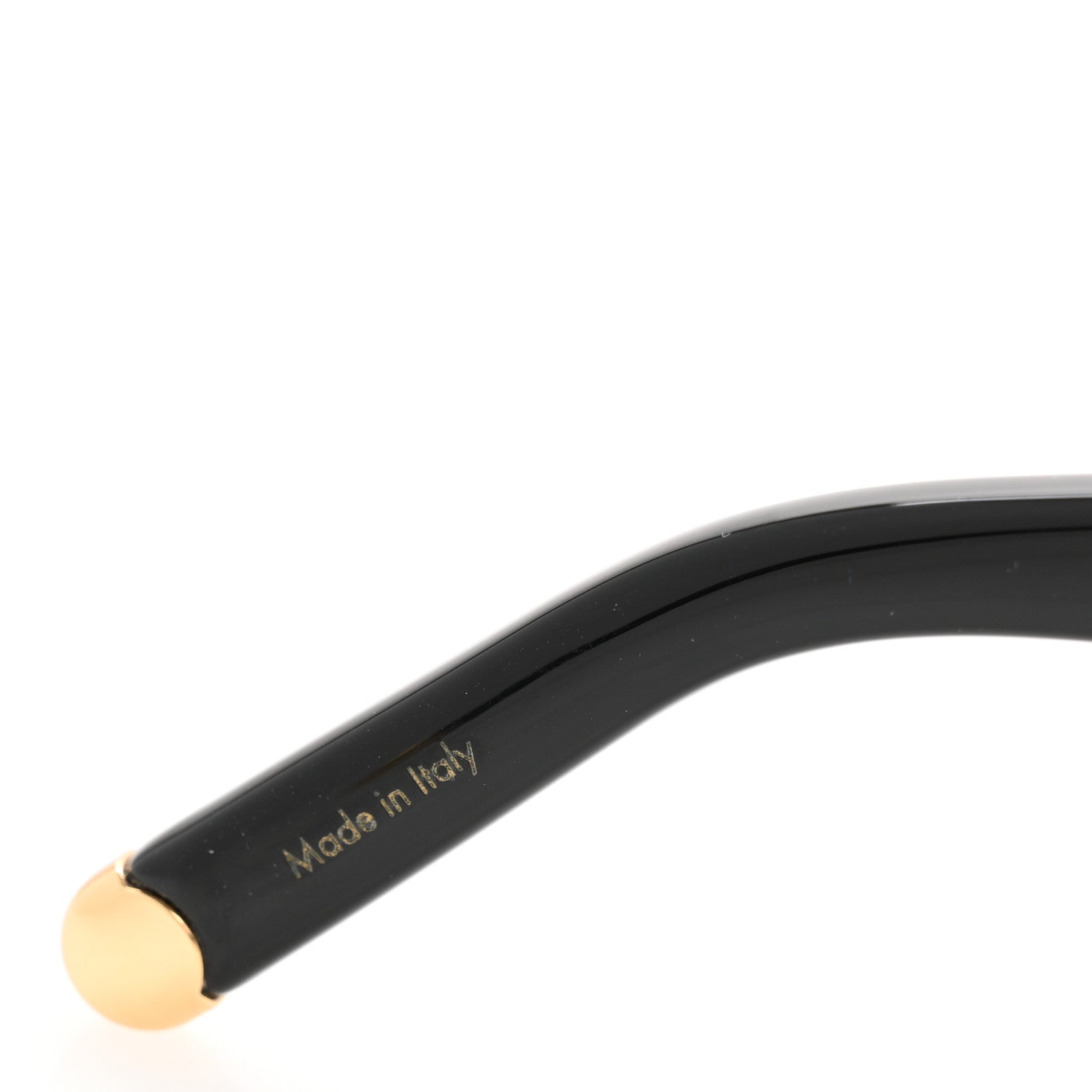 Louis Vuitton LV X YK Acetate Painted Dots Sunglasses Z1902W Black White 6 of 9