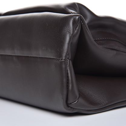 Bottega Veneta Calfskin Intrecciato Briefcase Ebano 14 of 19