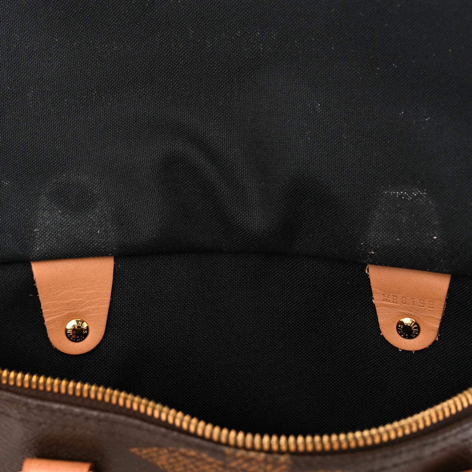 Louis Vuitton Reverse Monogram Giant Speedy Bandouliere 30 18 of 18