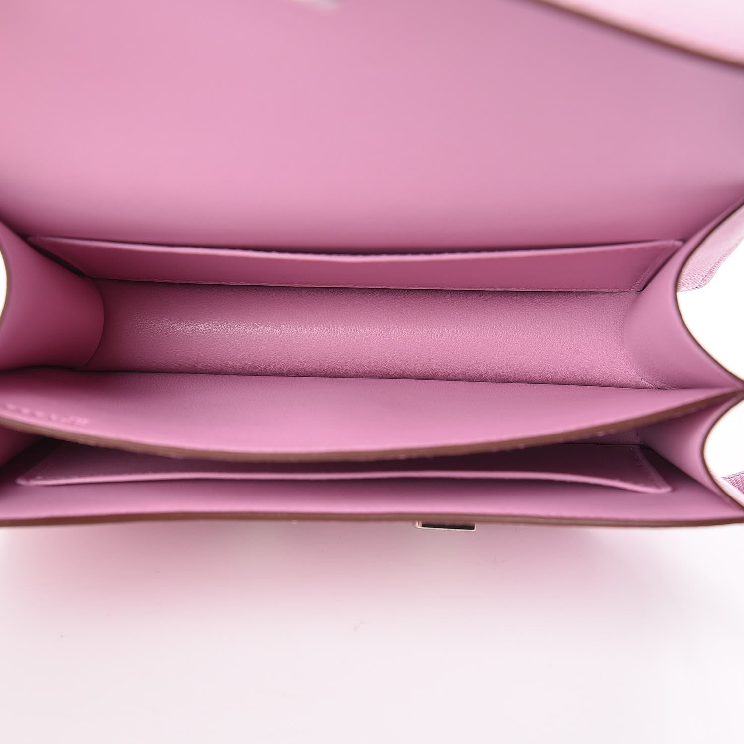 Hermes Epsom Constance 18 Mauve Sylvestre 7 of 21