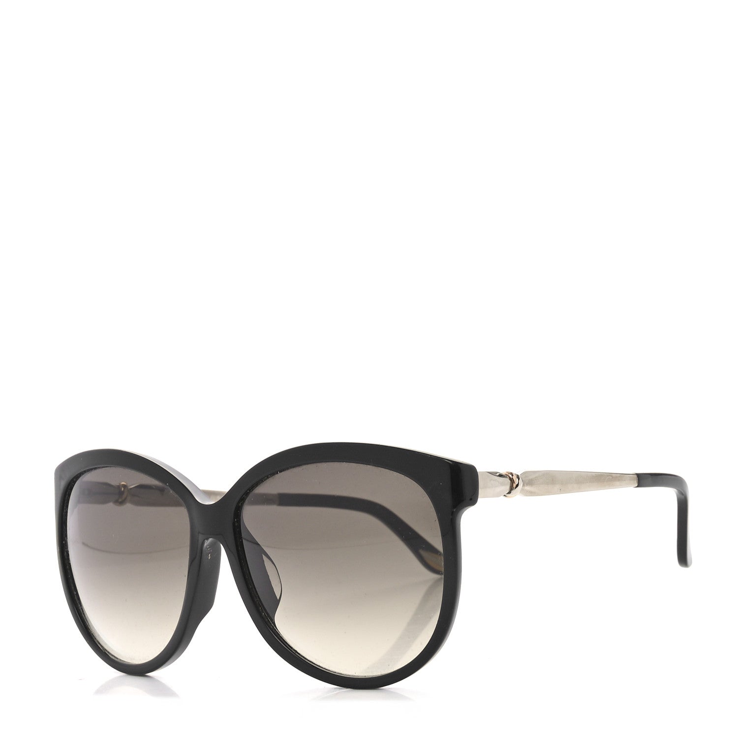 Cartier Trinity Sunglasses 140 Black 4 of 6