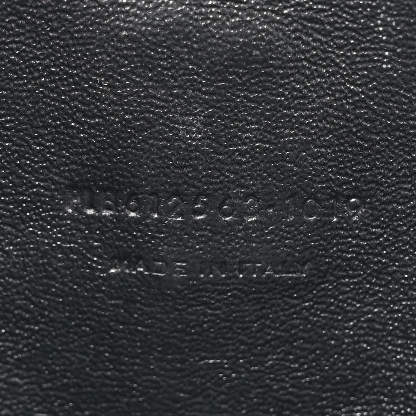 Raffia Canvas Monogram Mini Lou Camera Bag Black