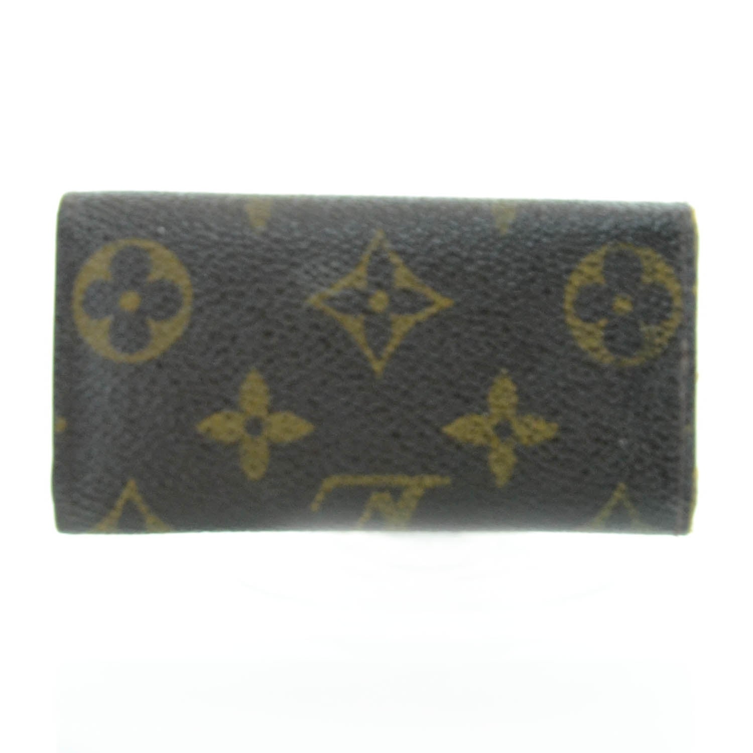 Louis Vuitton Monogram 4 Key Multicles Holder 3 of 8