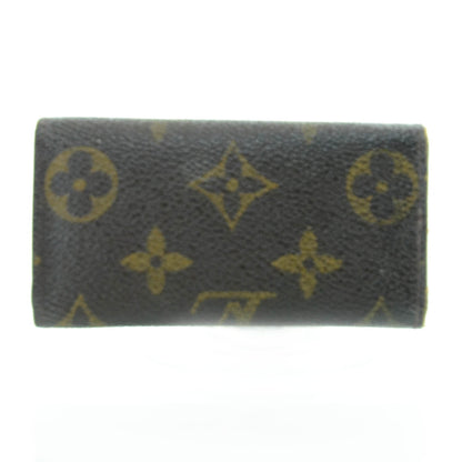 Louis Vuitton Monogram 4 Key Multicles Holder 3 of 8