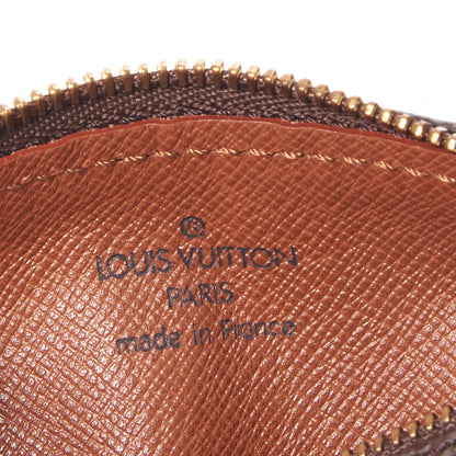 Louis Vuitton Monogram Mini Papillon 7 of 7
