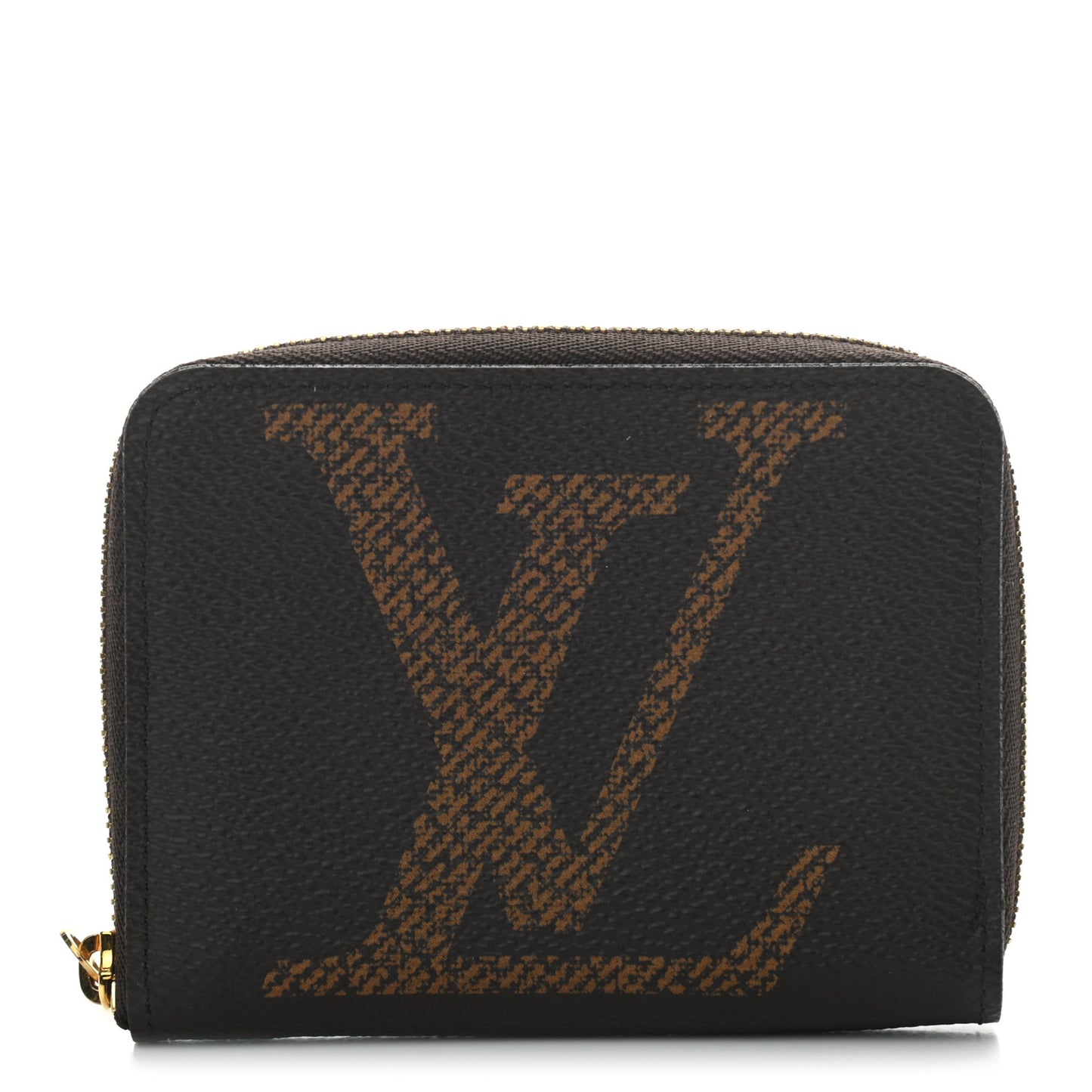 Monogram Giant Zippy Coin Purse