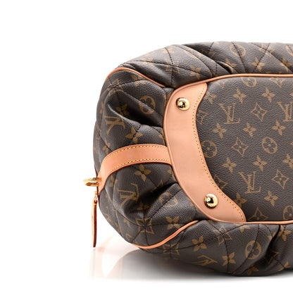 Louis Vuitton Monogram Etoile Bowling Bag 9 of 10