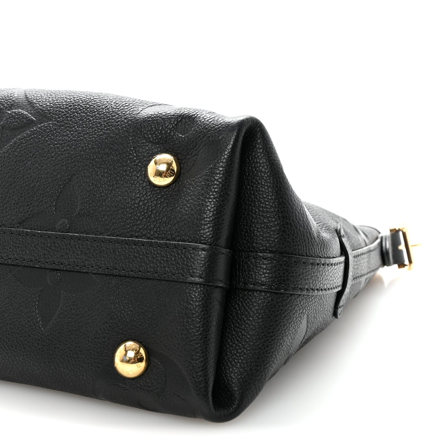 Empreinte Carryall PM Black
