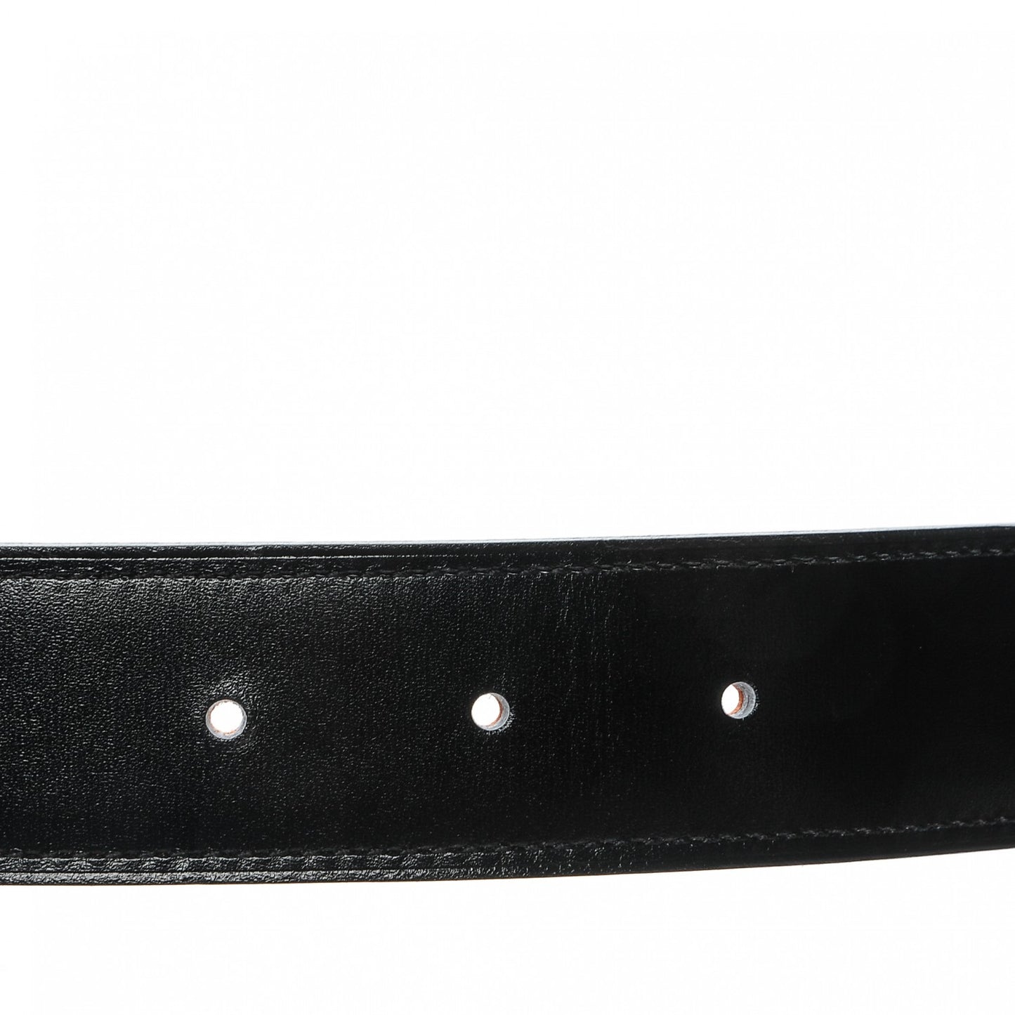 Box Togo 32mm H Belt 100 Black Orange