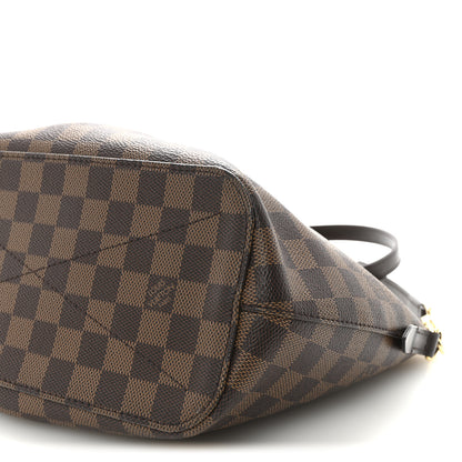 Louis Vuitton Damier Ebene Siena PM 9 of 9