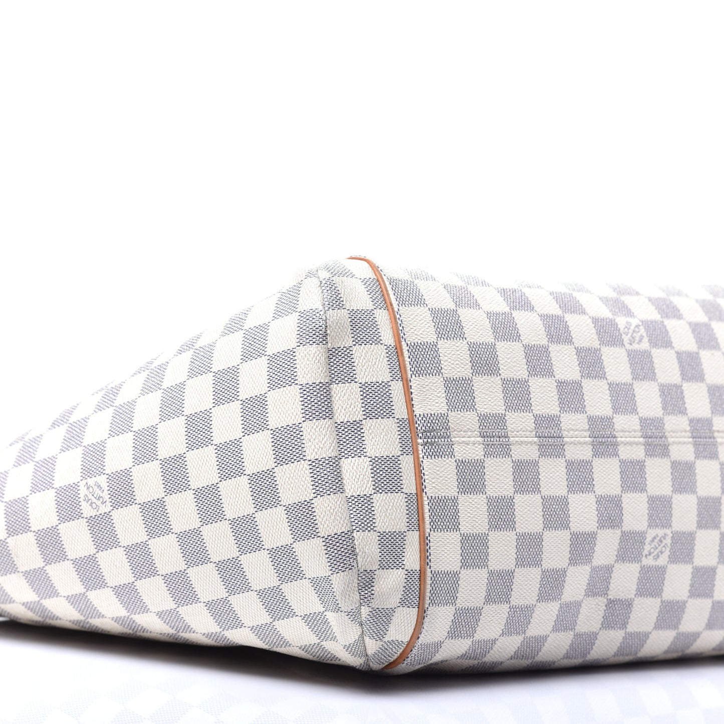 Damier Azur Totally GM