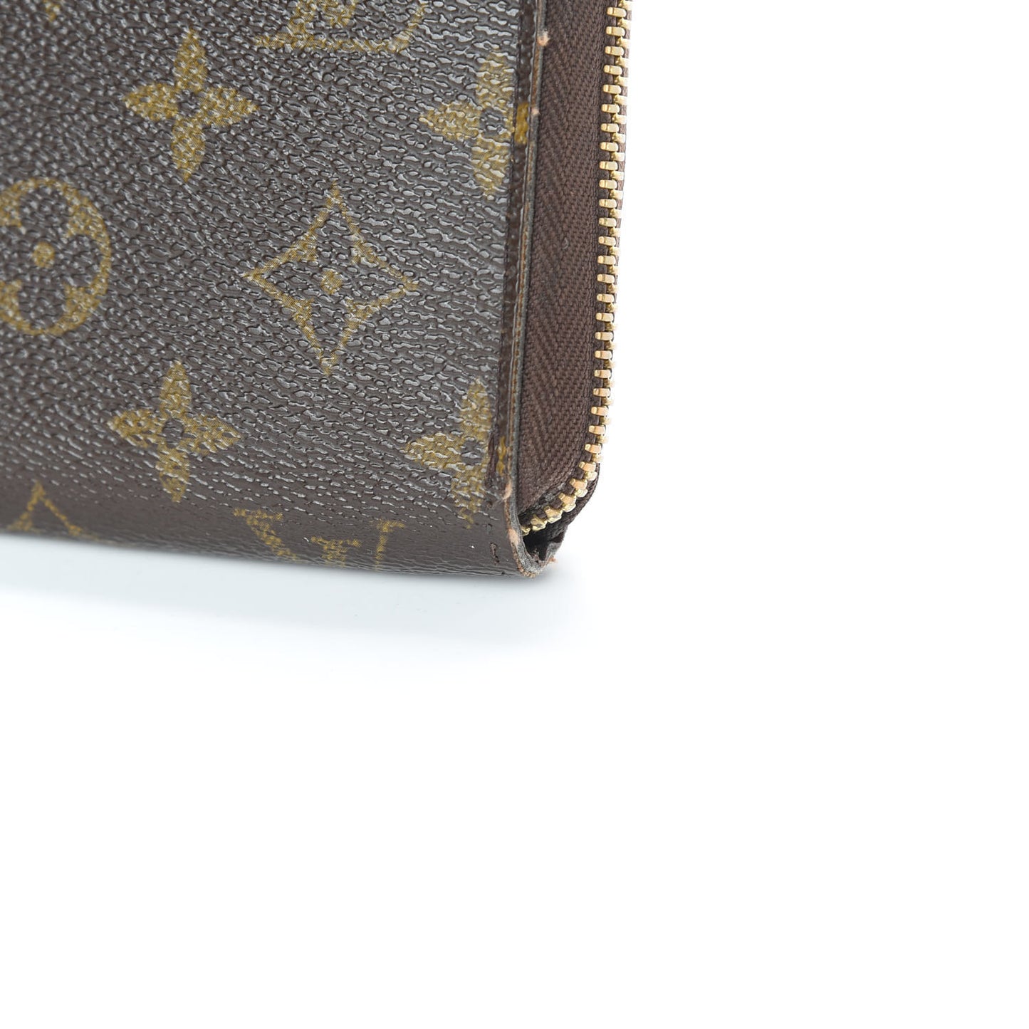 Monogram Zippy Organizer Wallet