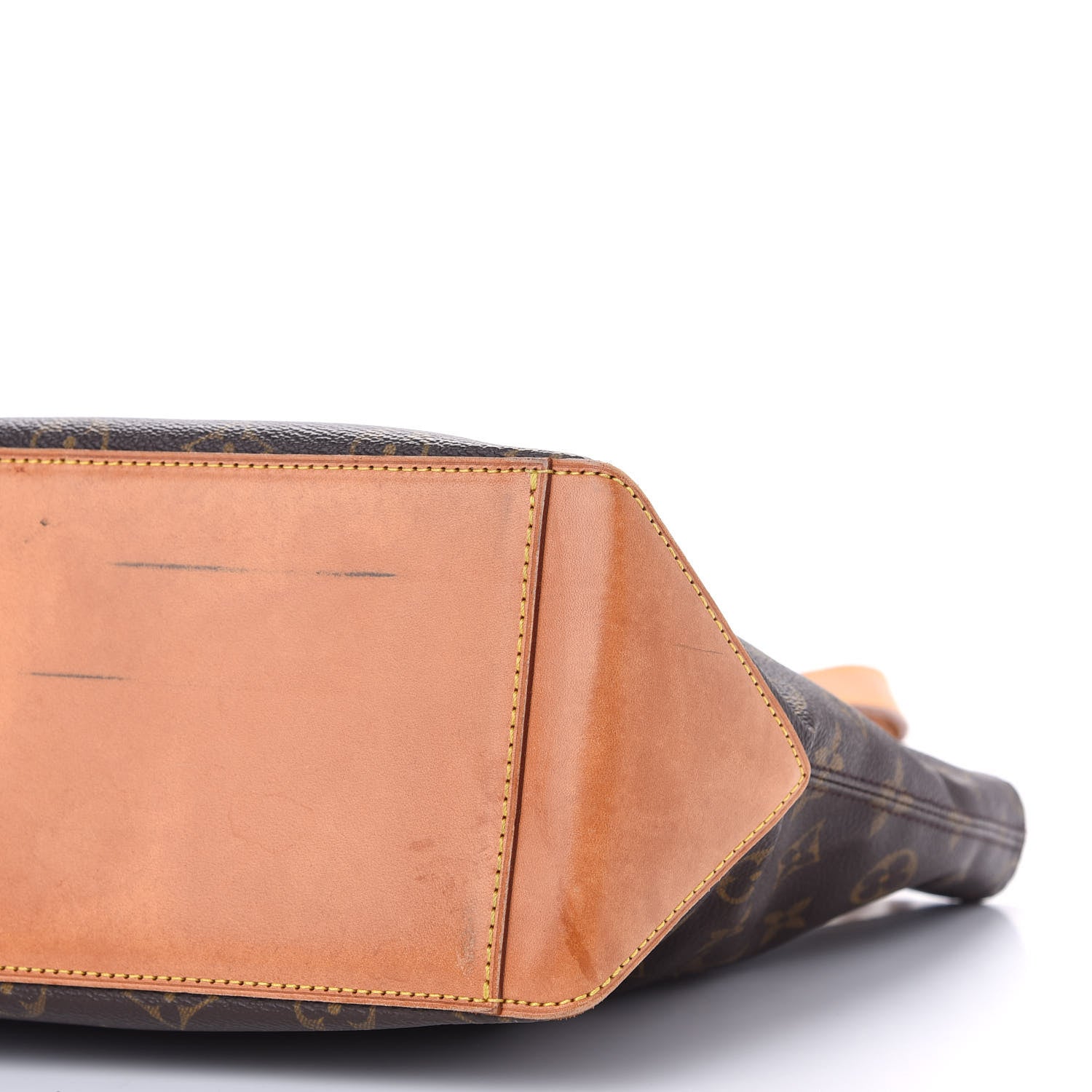Louis Vuitton Monogram Cabas Piano 8 of 11