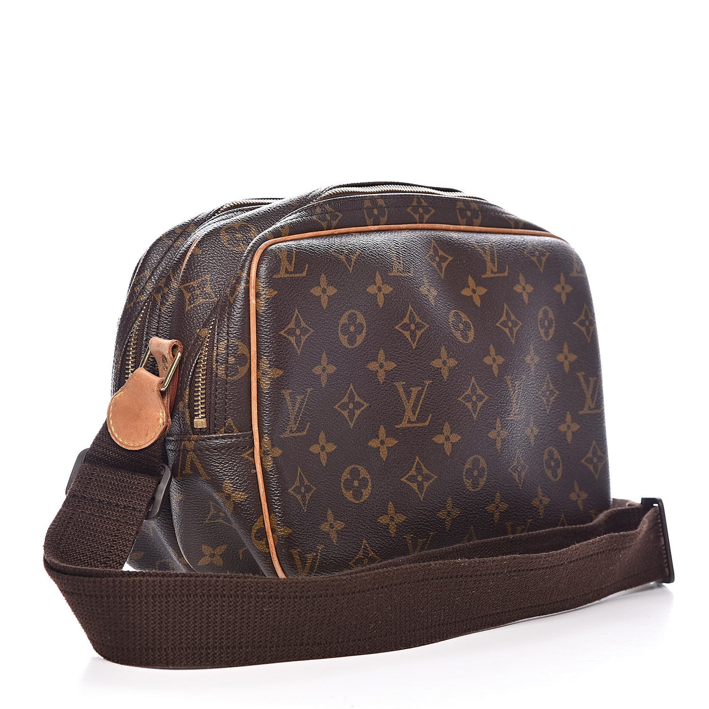 Monogram Reporter PM