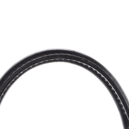 Louis Vuitton Epi Speedy 30 Black 20 of 20