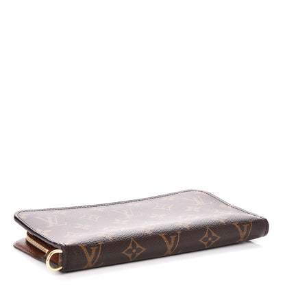 Louis Vuitton Monogram Insolite Wallet 4 of 7