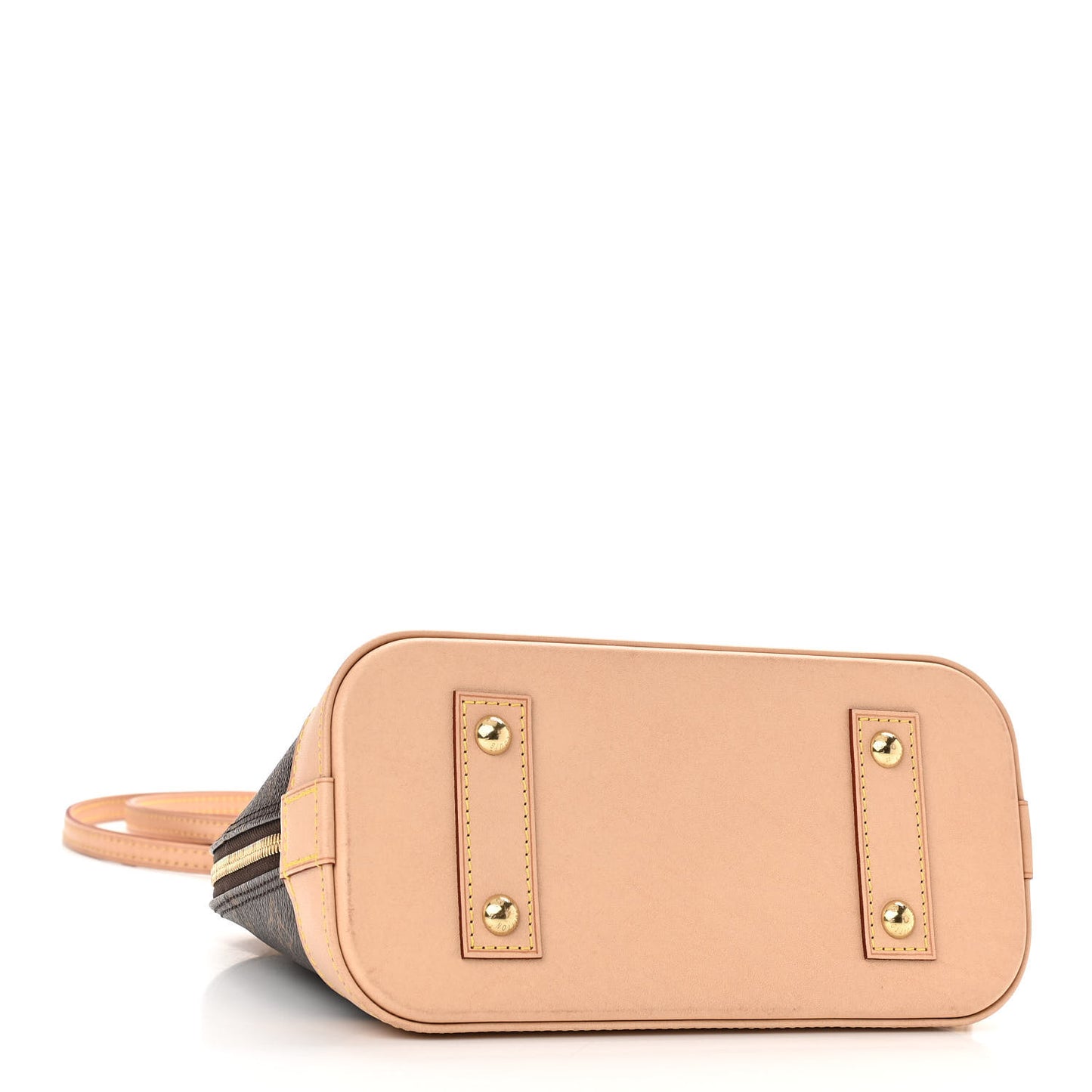 Monogram Alma BB