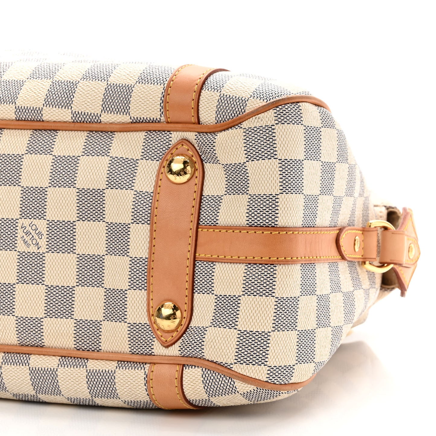 Damier Azur Stresa PM