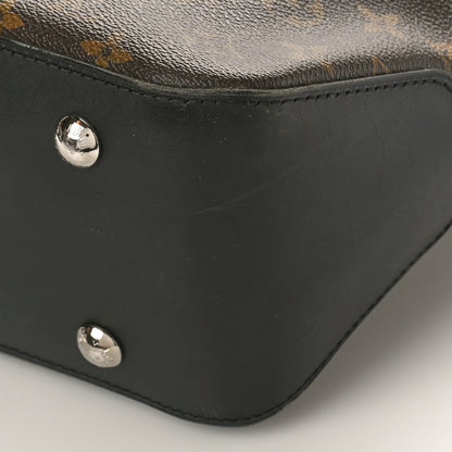 Louis Vuitton Monogram Macassar Davis 7 of 11