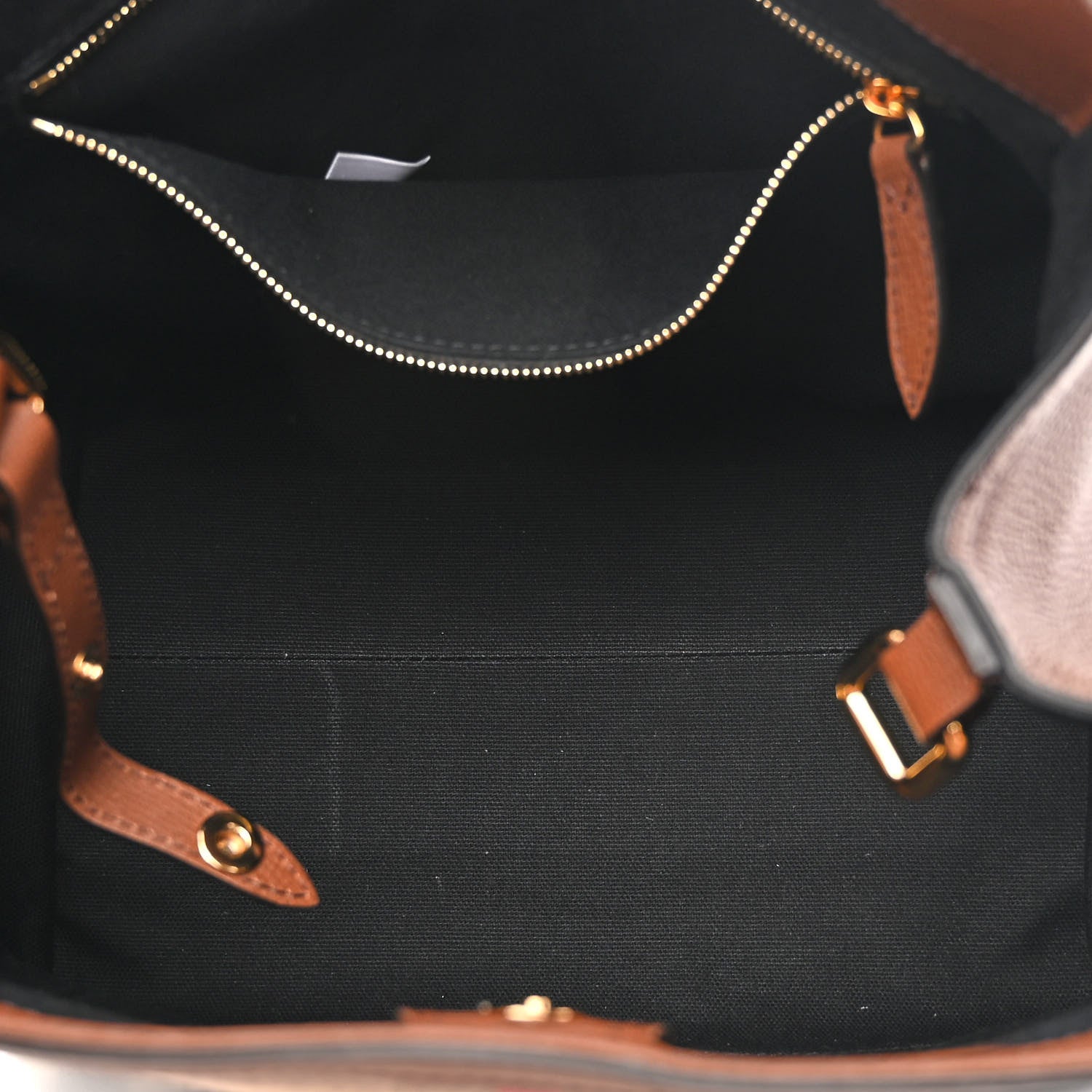 Burberry House Check Small Canterbury Tote Berry Pink 5 of 12