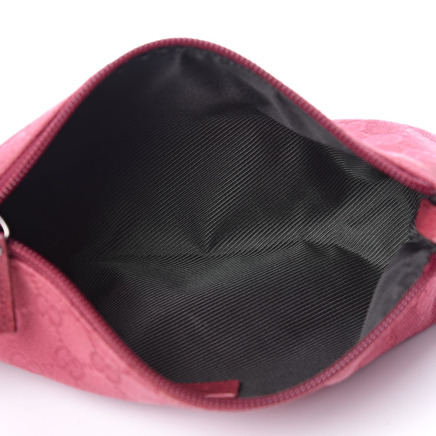 Gucci Monogram Pochette Pink 5 of 10