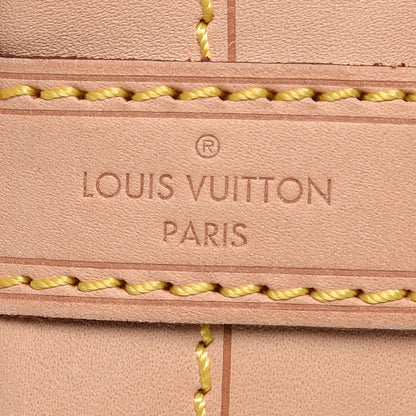 Louis Vuitton Monogram Noe 8 of 9