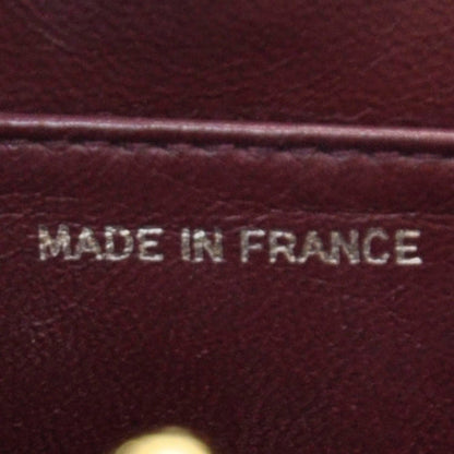 Chanel Lambskin Tote Black 9 of 13