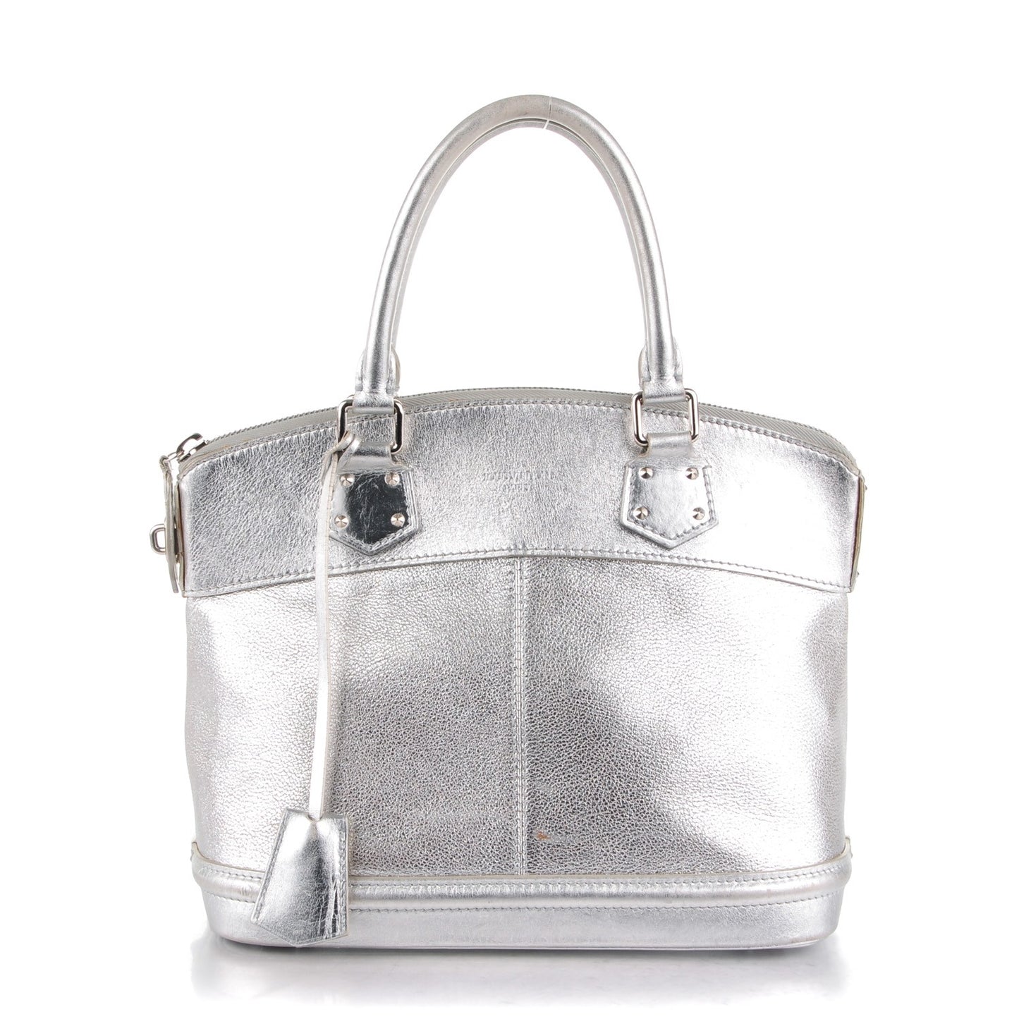 Suhali Lockit PM Silver
