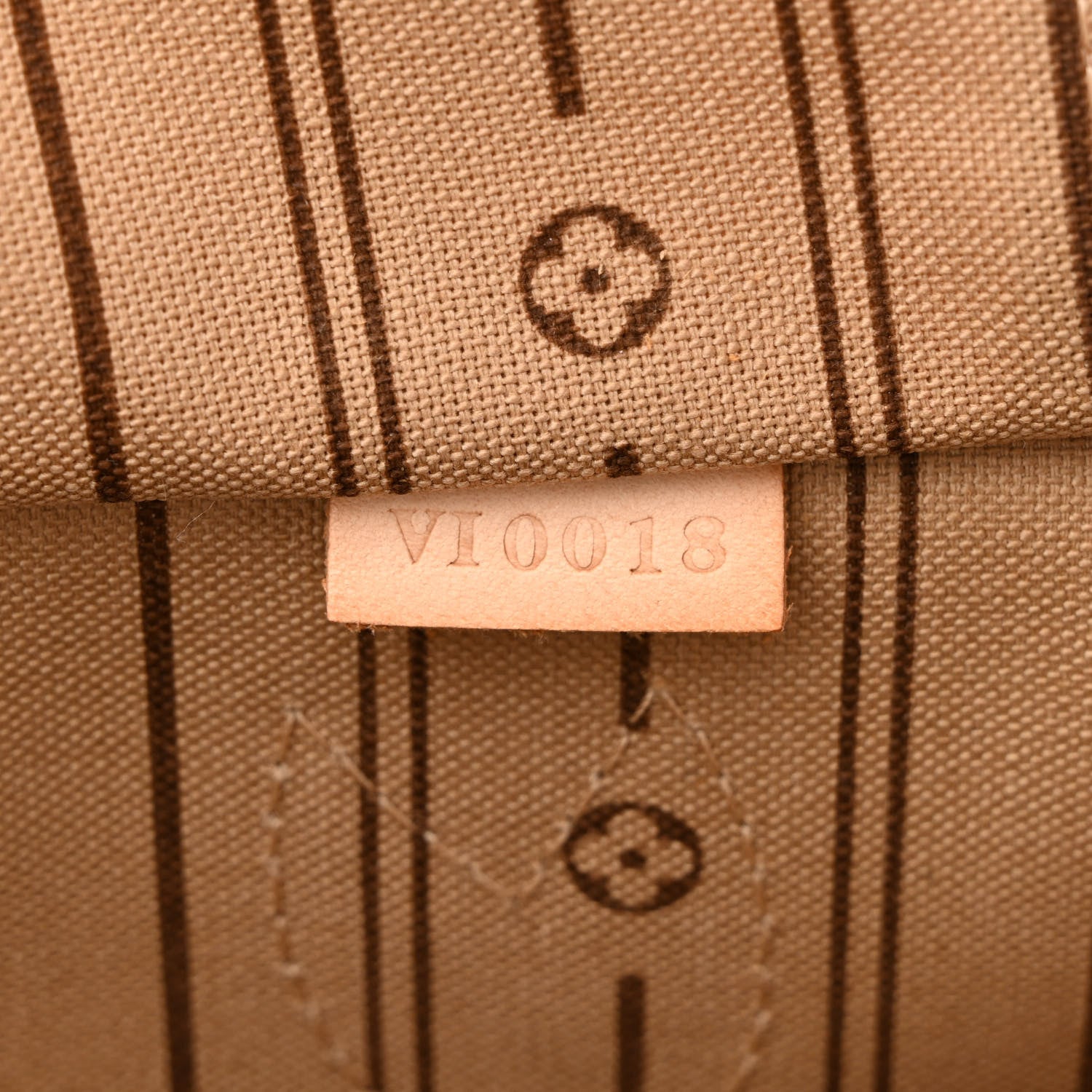 Louis Vuitton Monogram Neverfull PM 7 of 10