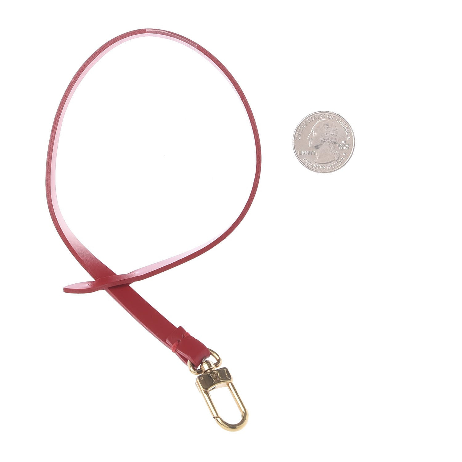 Louis Vuitton Pochette Accessories Strap ed 2 of 3