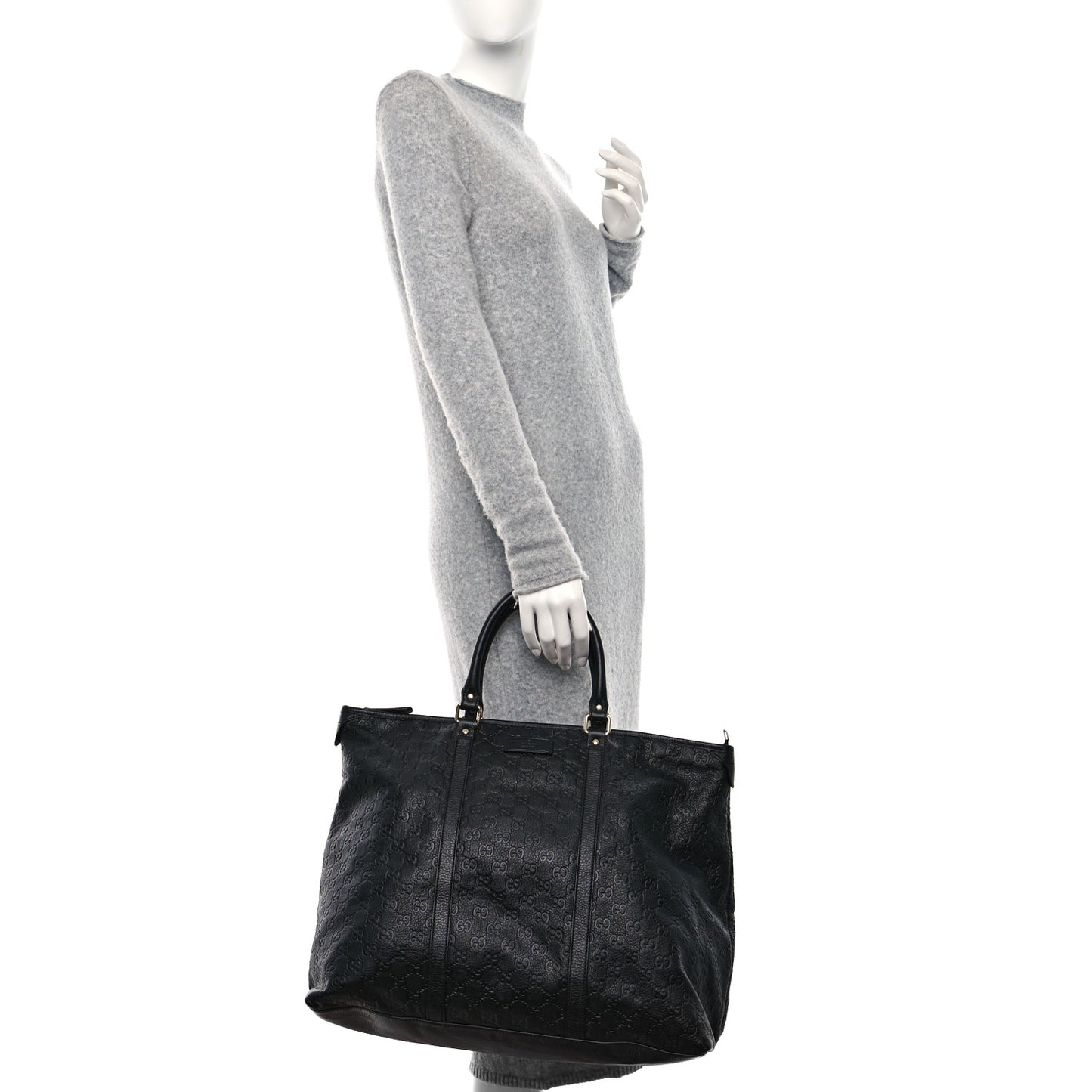 Guccissima Medium Joy Tote Bag