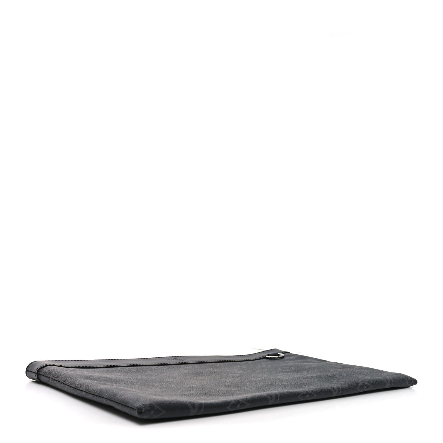 Louis Vuitton Monogram Eclipse Discovery Pochette GM 4 of 6