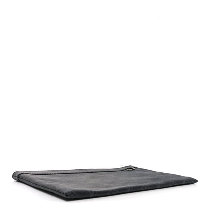 Louis Vuitton Monogram Eclipse Discovery Pochette GM 4 of 6