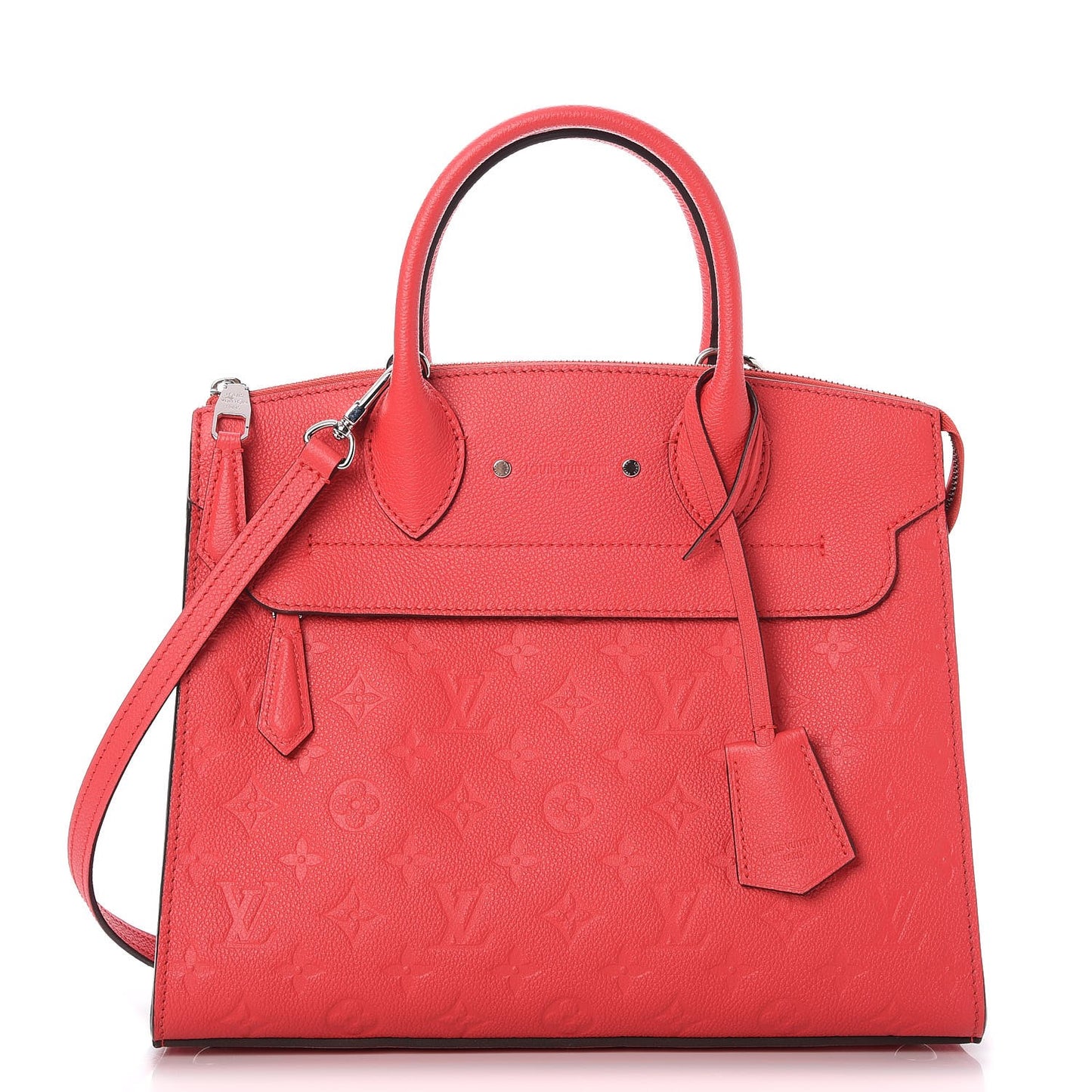 Empreinte Pont Neuf MM Poppy