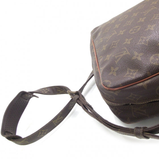 Monogram Marceau