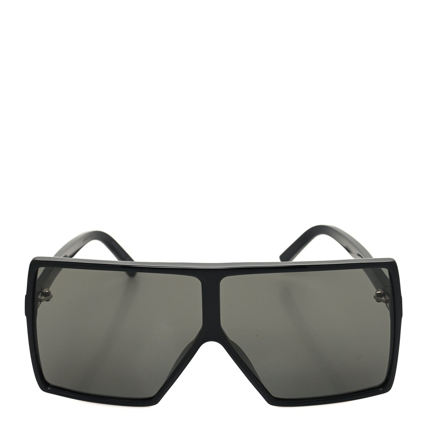 Acetate Betty Sunglasses SL183 Black