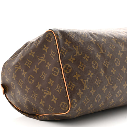 Louis Vuitton Monogram Speedy 40 9 of 17