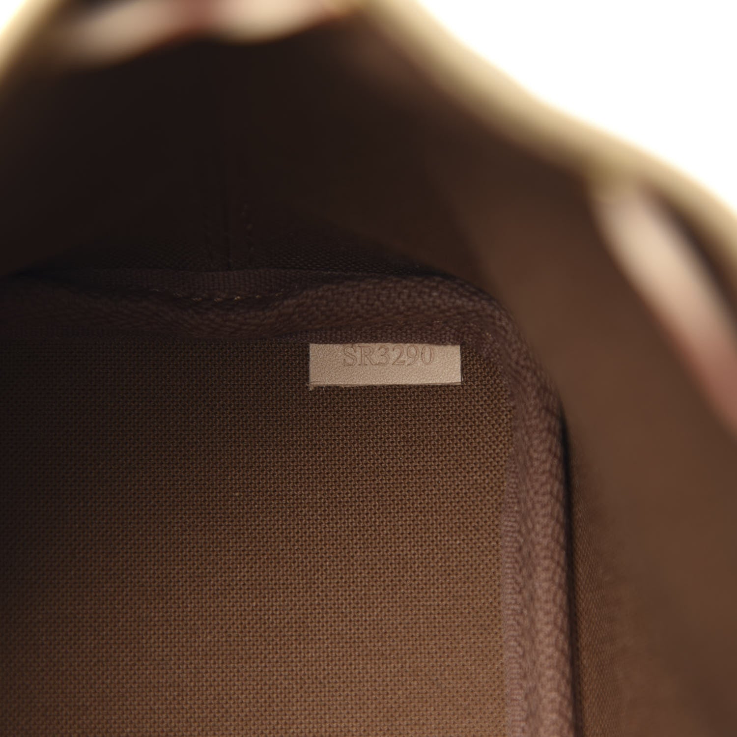 Louis Vuitton Monogram Nano Noe 9 of 10